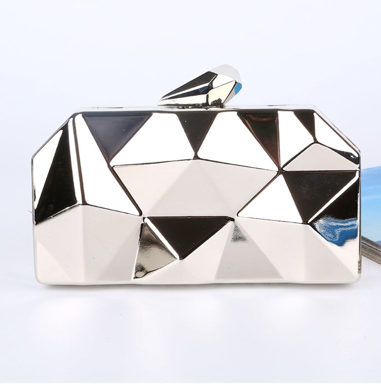 Geometrical Metallic Clutch