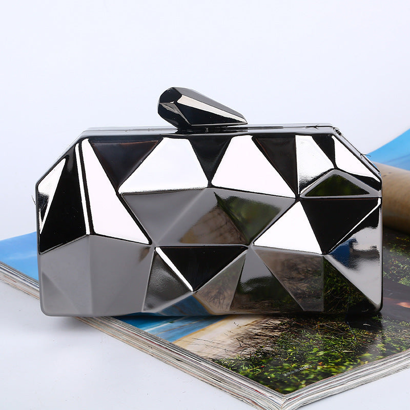 Geometrical Metallic Clutch