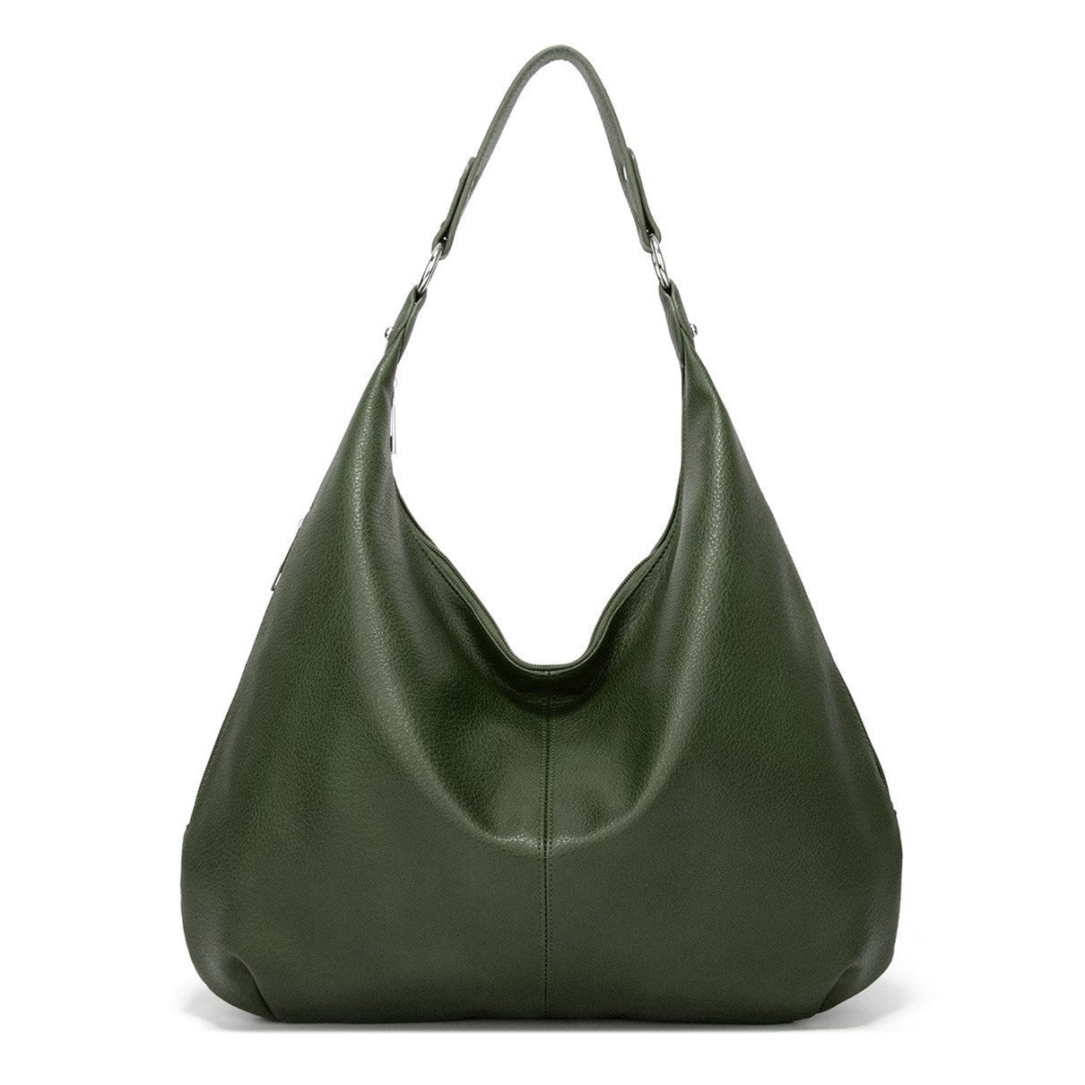 Everyday Essential: Classic Large Tote Bag