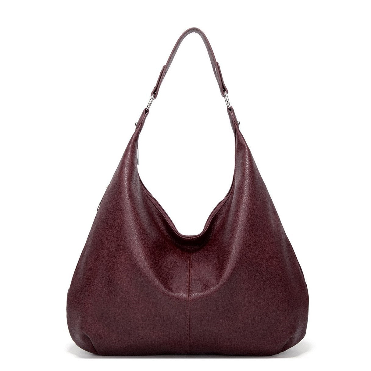 Everyday Essential: Classic Large Tote Bag