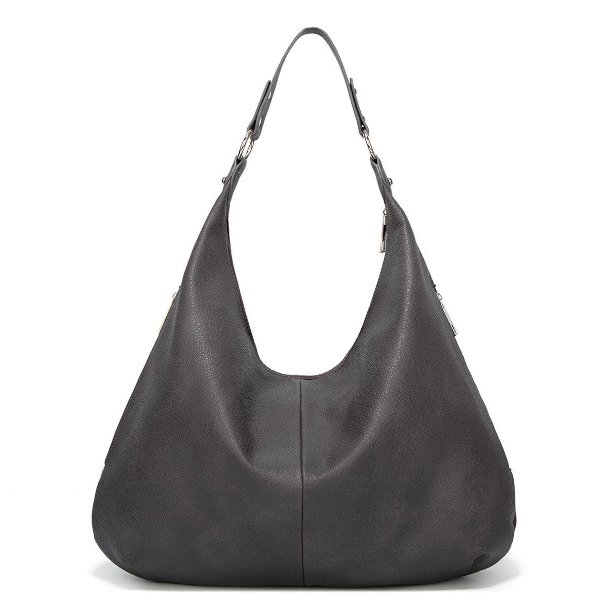 Everyday Essential: Classic Large Tote Bag