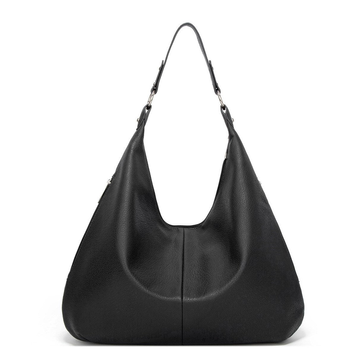 Everyday Essential: Classic Large Tote Bag