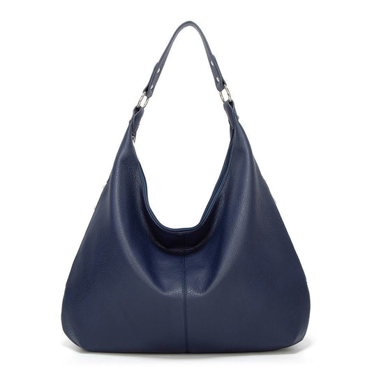 Everyday Essential: Classic Large Tote Bag