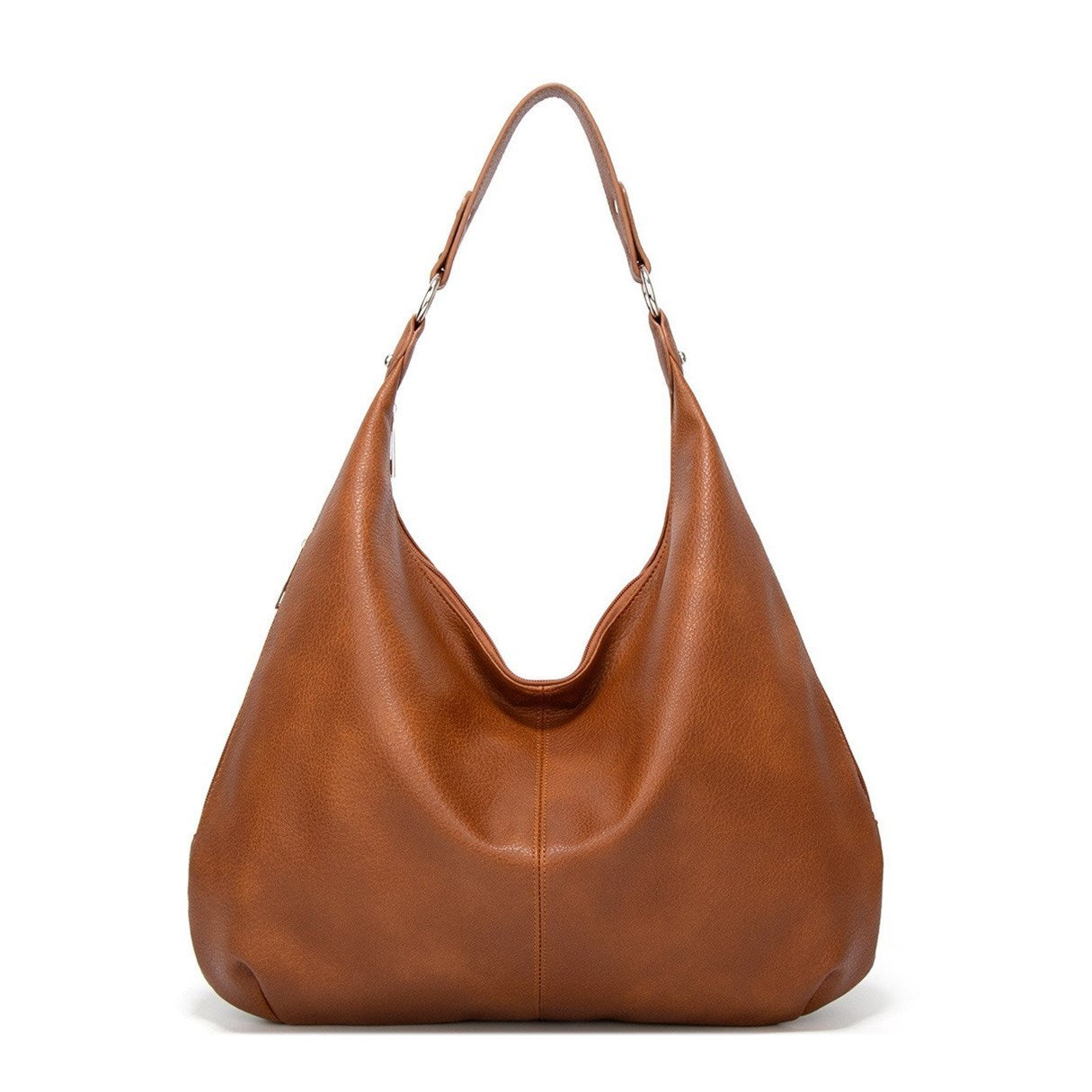 Everyday Essential: Classic Large Tote Bag