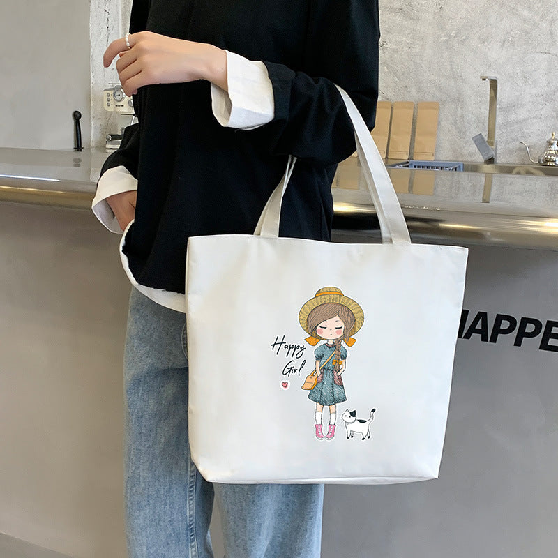 Everyday Carry: Stylish Large Tote Bag